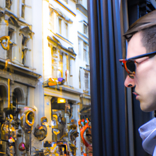 Analysis of Craftd London -Is Sunglasses Outlet Legit? Uncovering the Truth.