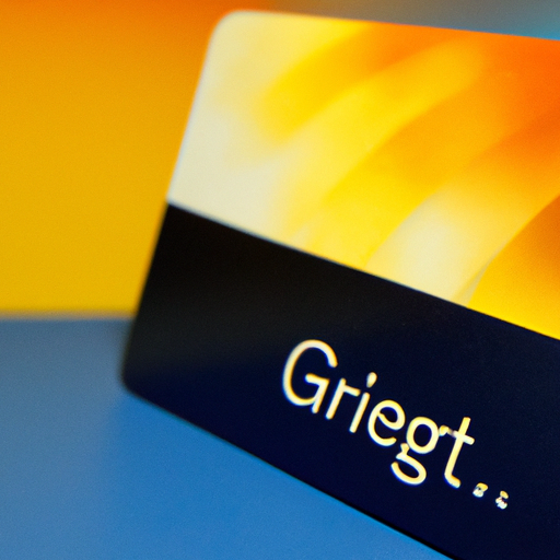 Background of Tiesch-Is Giftcardgranny Legit? Get the Facts Before You Buy!