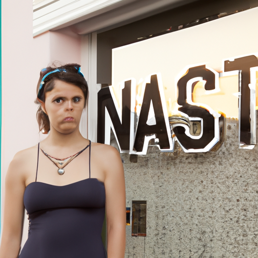 Company Background-Is Nasty Gal Legit? Uncovering the Truth About the Brand.