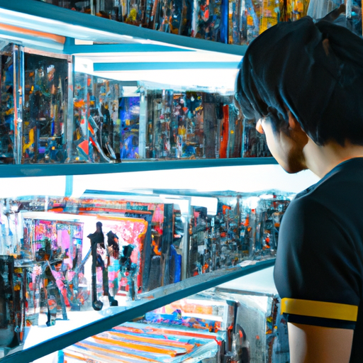 Conclusion-Is Otaku Figure Legit? Uncovering the Truth About the Shop.