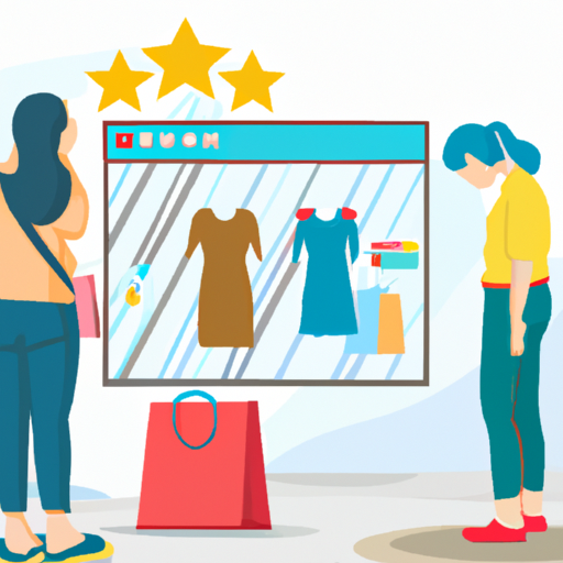 Customer Reviews-Is Downwae Legit? An In-Depth Review of the Online Store