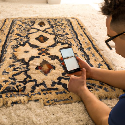 Customer Reviews-Is Rugsusa Legit? Uncovering the Truth About the Online Rug