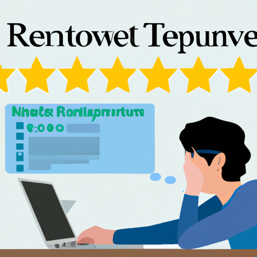 Customer Reviews-Is Turbotenant Legit? Get the Facts Here!
