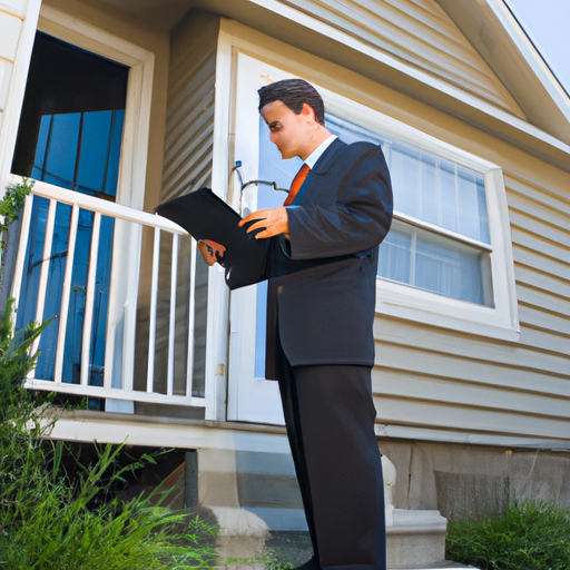 How to Ensure Legitimacy When Checking Out a Rental Property