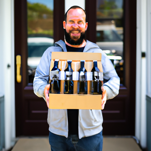 Introduction -Is Beersme.com a Legitimate Online Beer Store?
