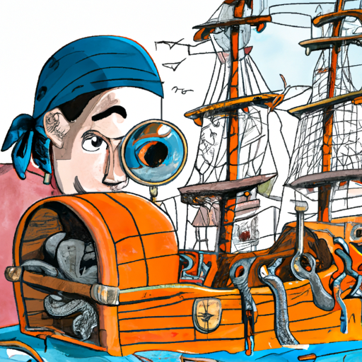 Introduction-Is Pirate Ship Legit? Uncover the Truth.