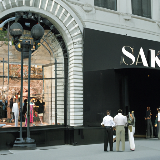 Introduction-Is Saks Fifth Avenue Legit? Get the Facts Here!