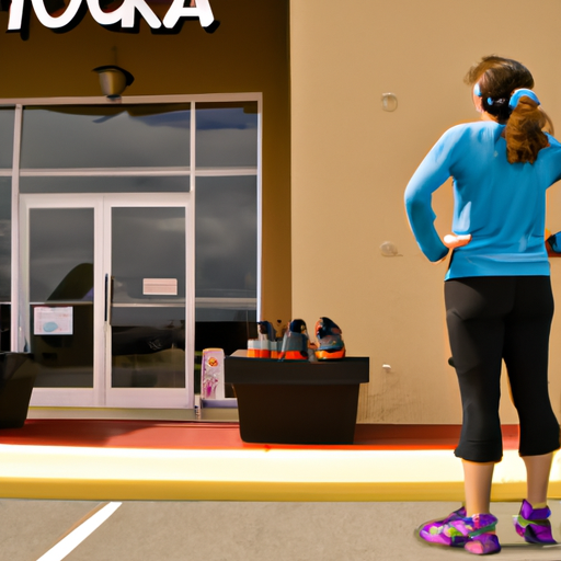 Introduction -Is Shopping at the Hoka Outlet Legit?