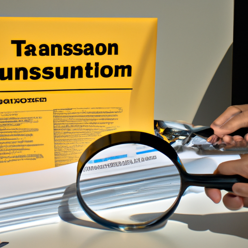 Introduction -Is TransUnion Legitimate? Uncovering the Truth.