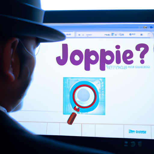 Investigating Whether App Jobz is Legitimate