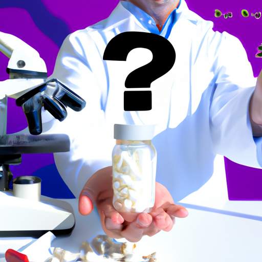 Is Alpha Brain Legit? Unraveling the Truth Behind the Formula