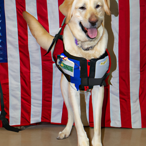 Is American Service Pets Legit? Find Out Here.