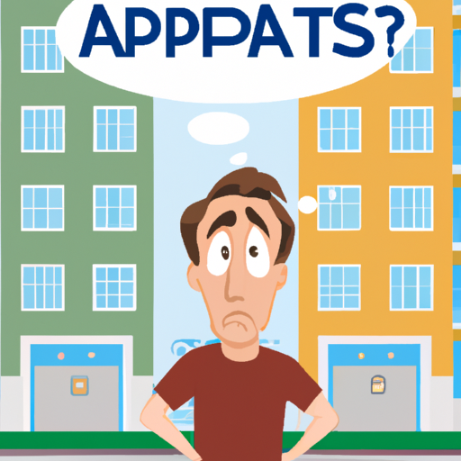 Is Apartments.com Legit? Uncovering the Truth.