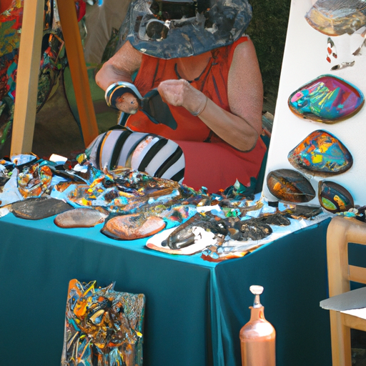 Is Artfire.com a Legitimate Marketplace for Artisans?