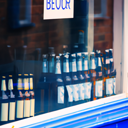 Is Beersme.com a Legitimate Online Beer Store?