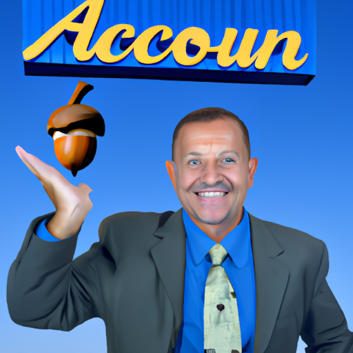 Is Blue Acorn Legit for PPP Loans?