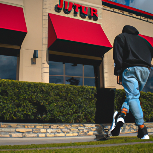 Is Buying Air Jordans from an Outlet Legit?