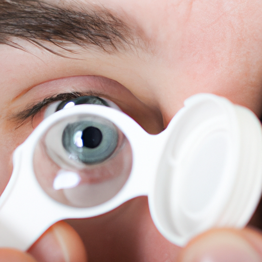 Is Contacts Cart Legit? Uncovering the Truth.