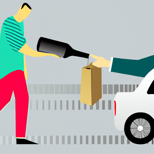 Is Drizly Legit? Unpacking the Facts About this Online Alcohol Delivery