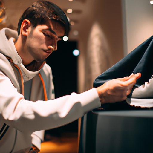 Is END Clothing Legit? Uncovering the Truth.