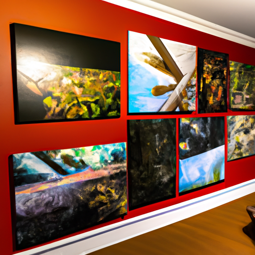 Is Easy Canvas Prints the Legitimate Choice for Your Artwork?