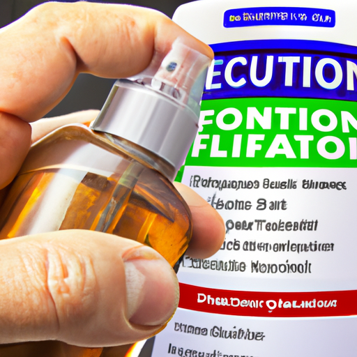 Is Fungus Eliminator Legit? Uncovering the Facts.