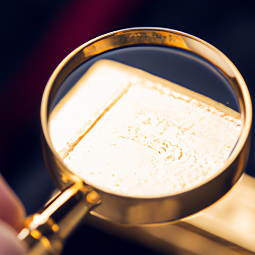 Is GLD Legit: Investigating the Gold Investing Platform