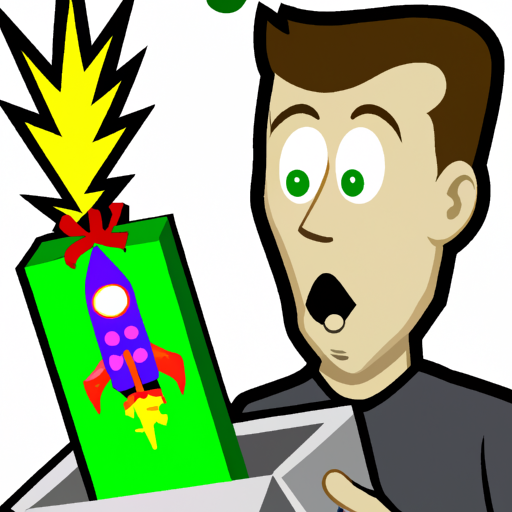 Is Gift Rocket Legit? The Answer May Surprise You!