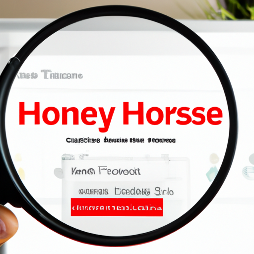 Is HomeStoreTarget.com Legit? Uncovering the Truth.