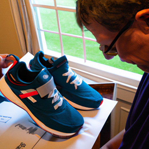 Is Joe’s New Balance Outlet Legit? Uncovering the Truth.