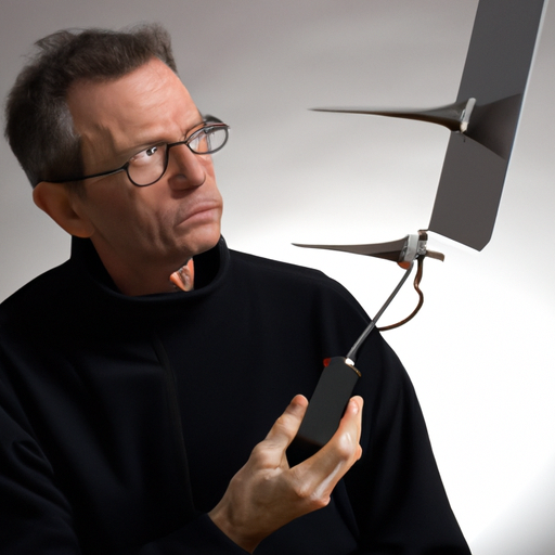 Is Livewave Antenna Legit? Uncovering the Truth.