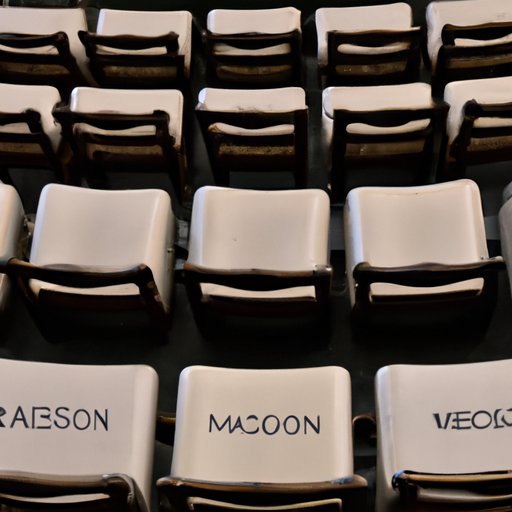 Is Madison Seating Legit? Uncovering the Truth Behind the Company.