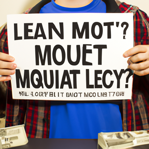 Is MoneyMutual Legit? Get the Facts Here!