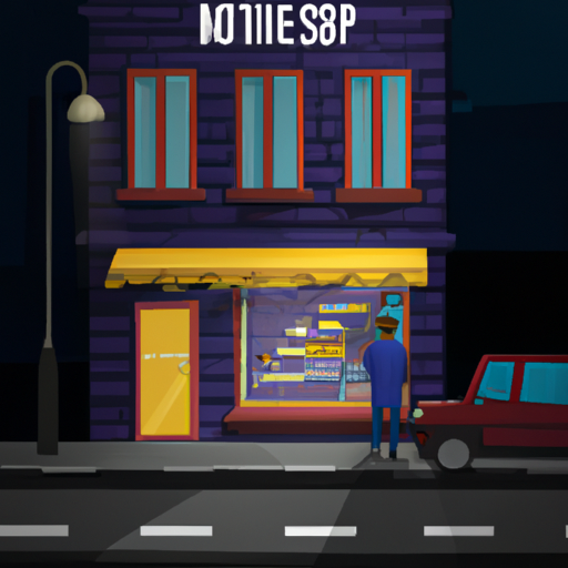 Is Nighshop Legit? Uncovering the Truth.