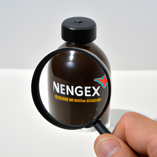 Is Nugenix Legit? Uncovering the Truth about the Supplement