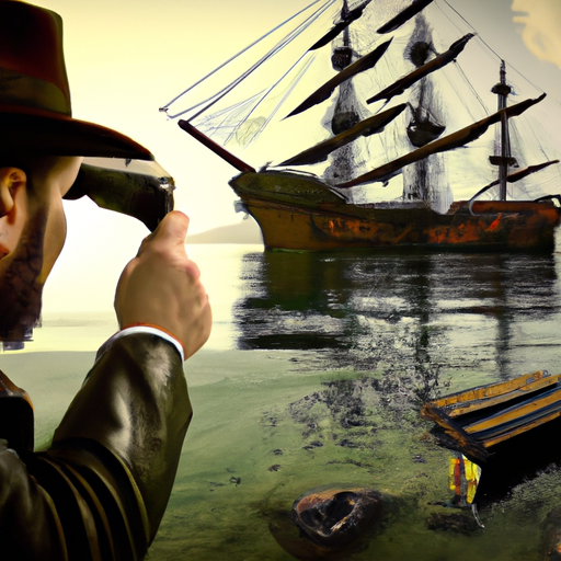 Is Pirate Ship Legit? Uncover the Truth.
