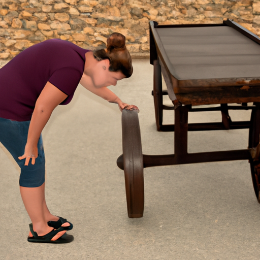 Is Rolling Cart Website Legit? Uncovering the Truth.