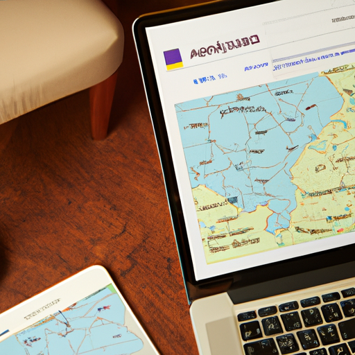 Is Rubmap Legit? Exploring the Legitimacy of the App
