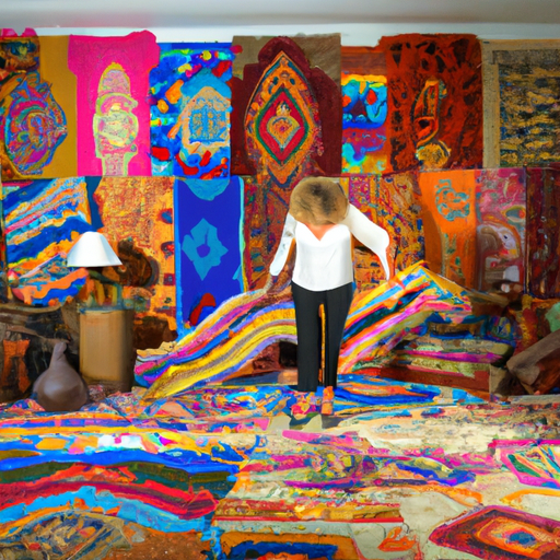 Is Rugsusa Legit? Uncovering the Truth About the Online Rug