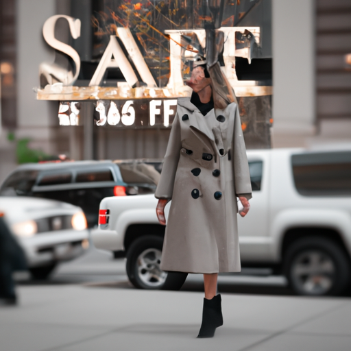 Is Saks Fifth Avenue Legit? Get the Facts Here!