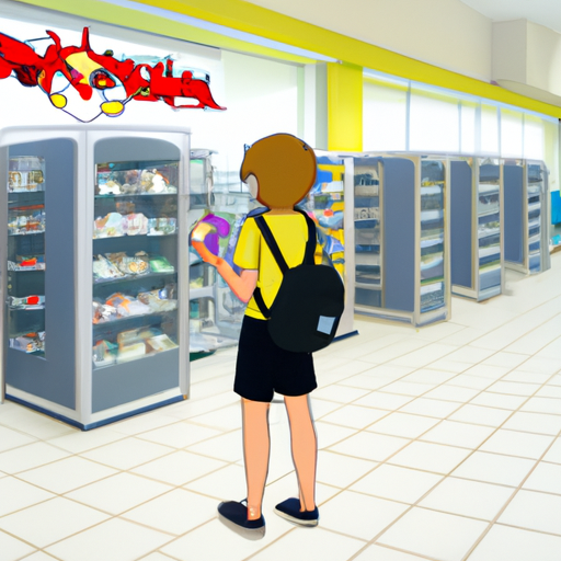 Is Shopping at the Pokemon Center Legit?