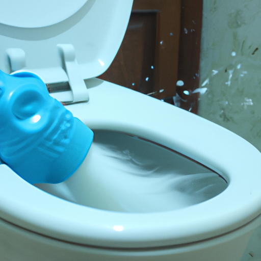 Is Splash Toilet Cleaner Legit? Uncovering the Truth!