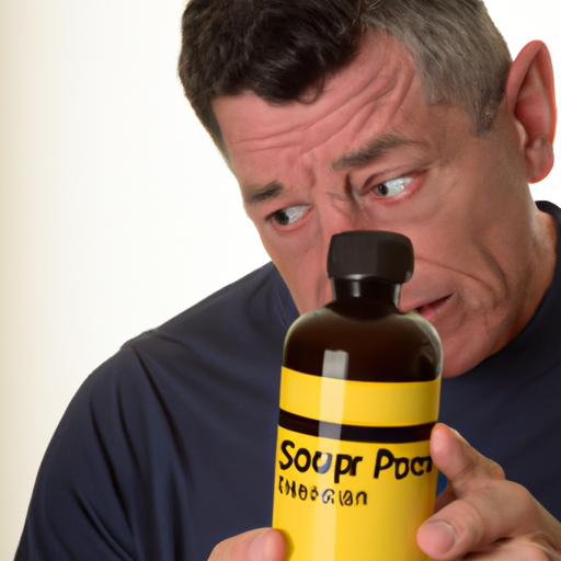 Is Sporal Legit? Uncovering the Truth About This Supplement