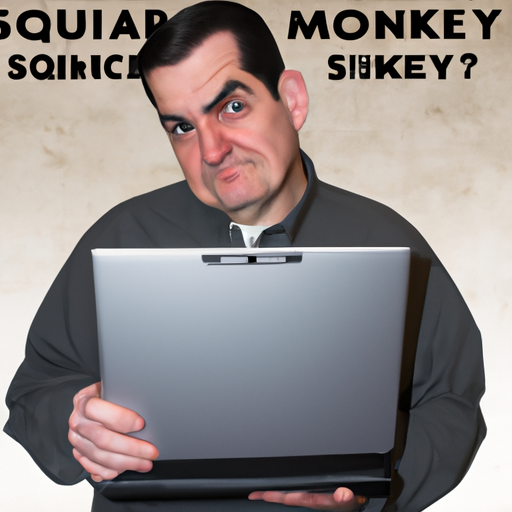 Is SurveyMonkey Legit? Uncovering the Truth.