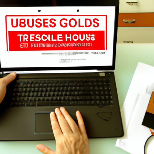 Is USGoodsSale Legit? Uncover the Truth Here!