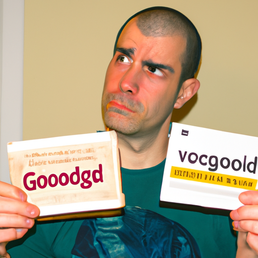 Is Viagogo Legit?-Is Blendgood.com Legit? Uncovering the Truth.