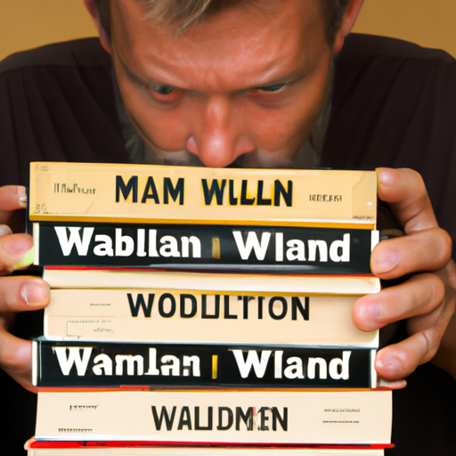 Is Wildman’s Books Legitimate? Uncovering the Truth.