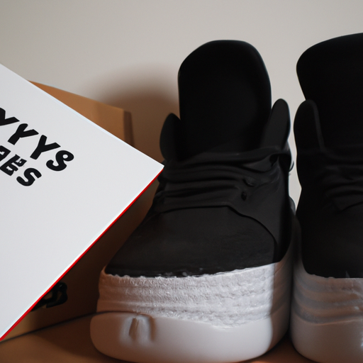 Is Yeezy Supply Legit? Uncover the Truth.