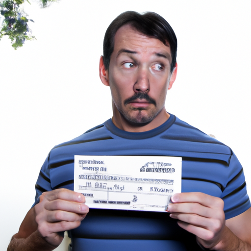Is Your Advocare Settlement Check Legit?