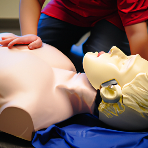 Is the National CPR Foundation Legit? Get the Facts Here!